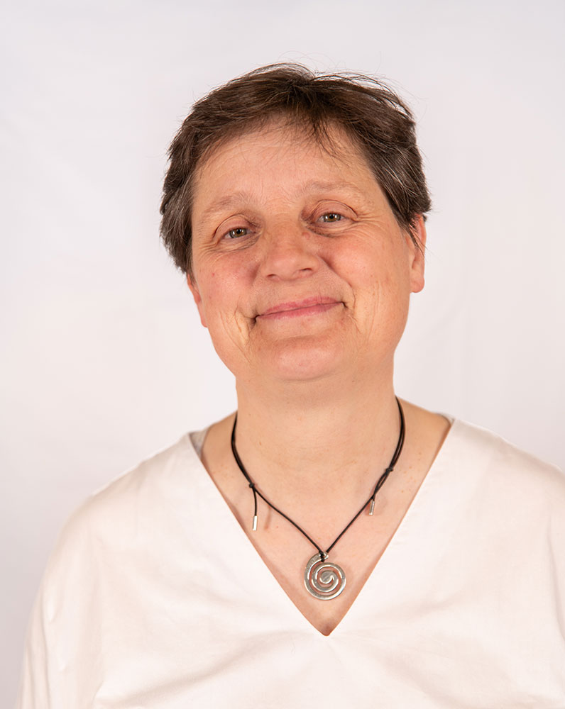 Patrizia Sacco - Chi sono